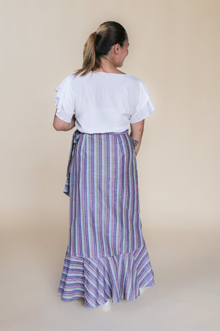 Esmeralda Maxi