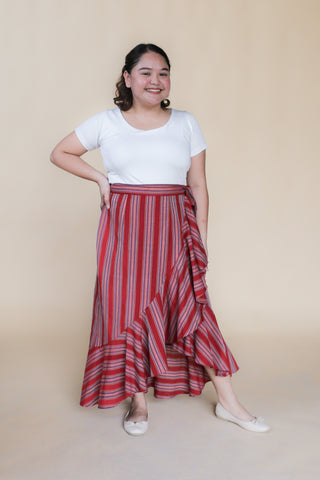 Esmeralda Maxi