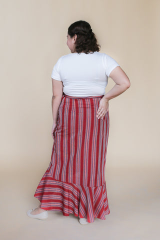 Esmeralda Maxi