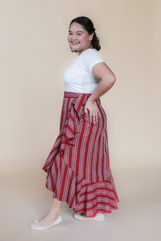 Esmeralda Maxi