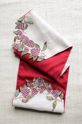 Biyaya Table Runner