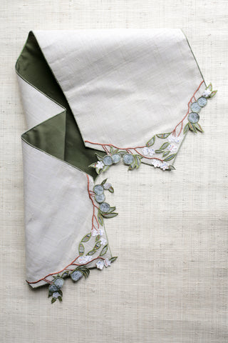 Biyaya Table Runner