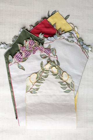 Biyaya Table Runner