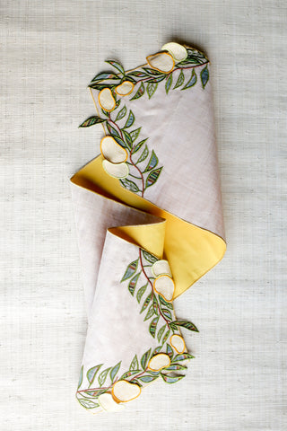 Biyaya Table Runner