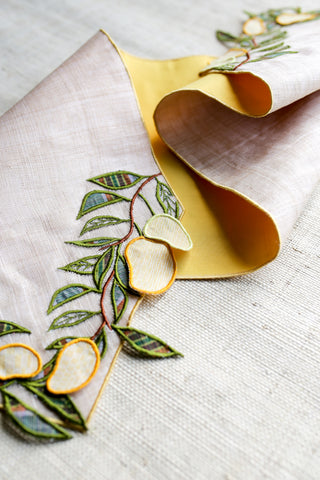 Biyaya Table Runner