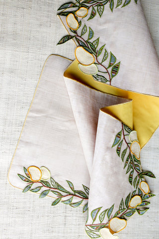 Biyaya Table Runner