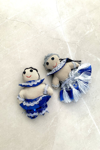 FREE GIFT | Sinulog Bag Charms