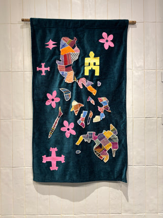 “Iniibig ko ang Pilipinas” x Studio Siriusdan