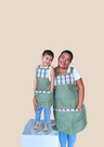 Peppermint Green