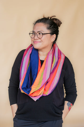 Pride Reversible Scarves