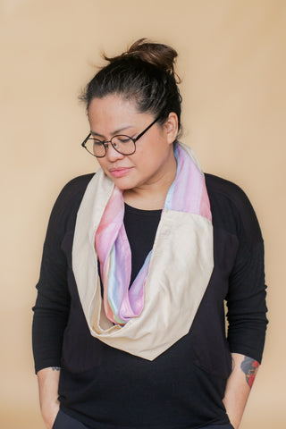 Pride Single Infinity Scarf