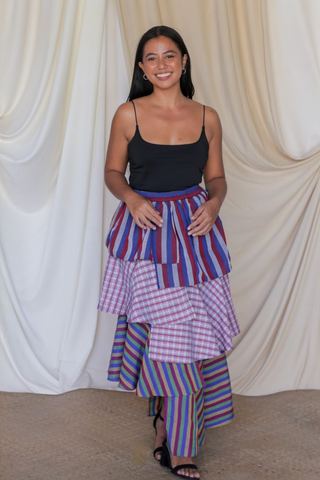 [PREORDER] Loro Hagdan