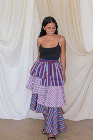 [PREORDER] Loro Hagdan