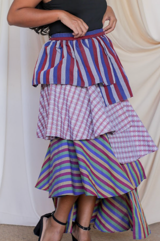 [PREORDER] Loro Hagdan