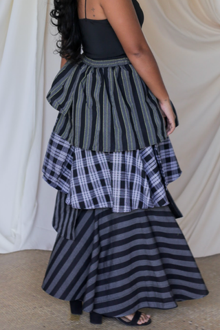 [PREORDER] Loro Hagdan