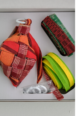 Make-A-Puso DIY Kit