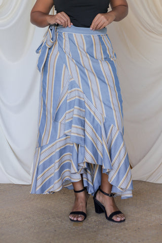 [PREORDER] Esmeralda Maxi