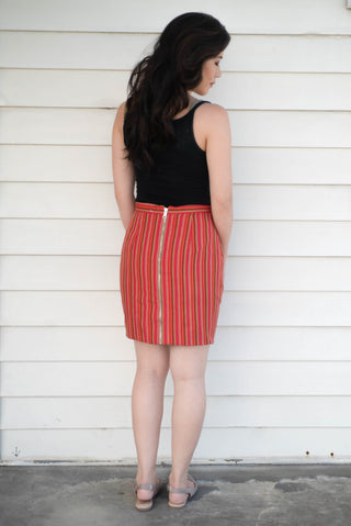 Reweave Aguila Reversible Skirt