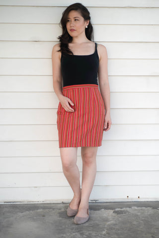 Reweave Aguila Reversible Skirt