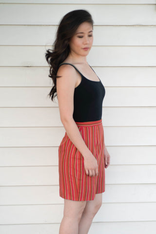 Reweave Aguila Reversible Skirt