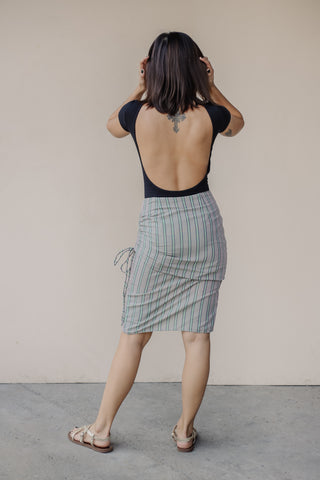 Arnica Skirt