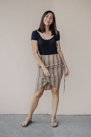 Arnica Skirt