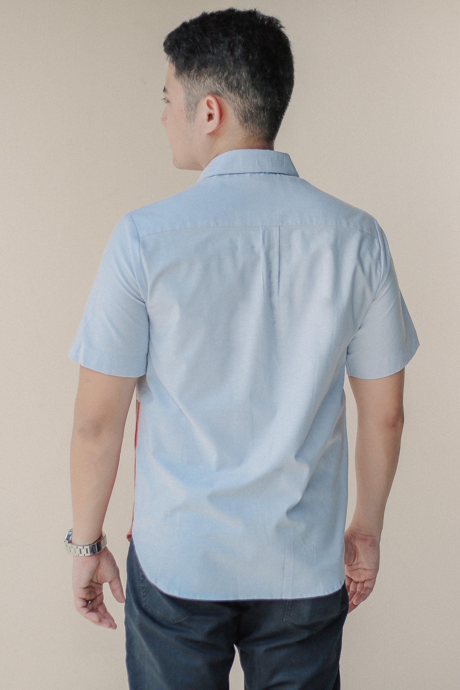 Reweave Felipe Shirt