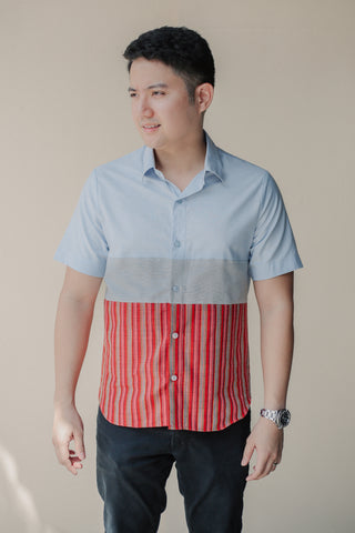 Reweave Felipe Shirt