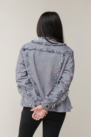 Palawit Jacket