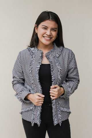 Palawit Jacket