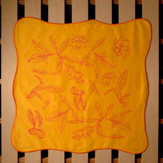 Wave Bandana