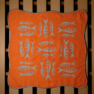Wave Bandana