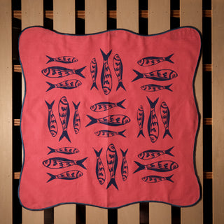 Wave Bandana