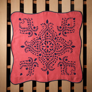Wave Bandana