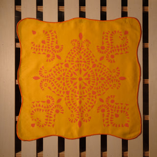 Wave Bandana