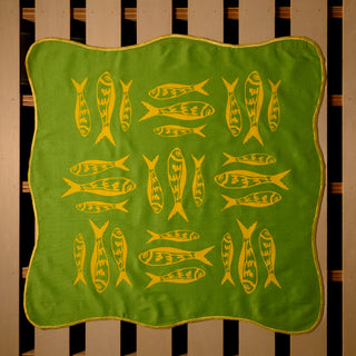 Wave Bandana
