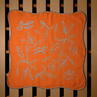 Wave Bandana