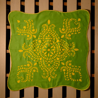 Wave Bandana