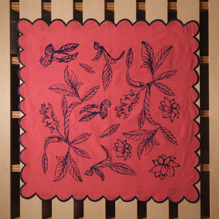 Wave Bandana
