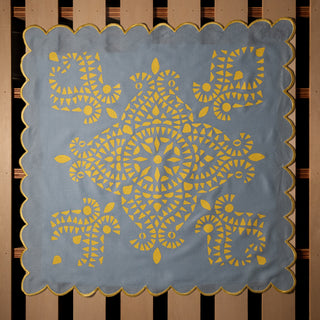 Wave Bandana