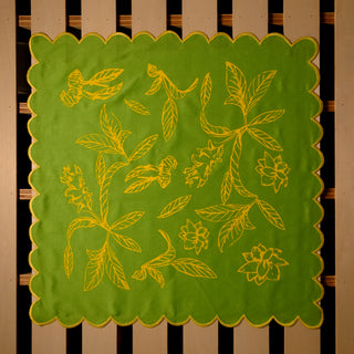 Wave Bandana