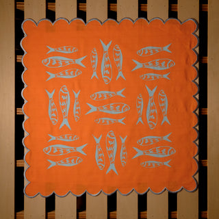 Wave Bandana