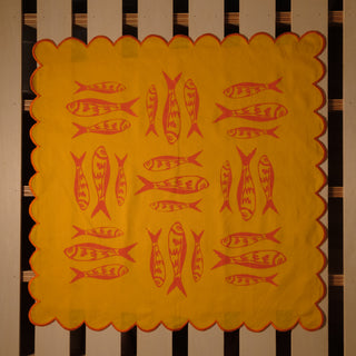 Wave Bandana