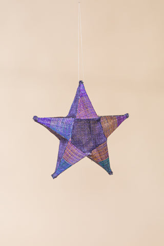 Bituin ng Saya (Abaca Pinangabol)