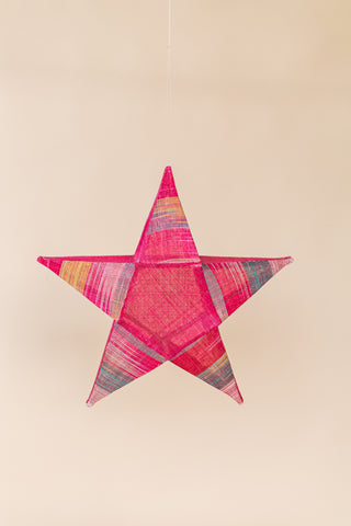 Bituin ng Saya (Abaca Pinangabol)