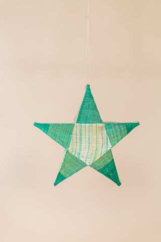 Bituin ng Saya (Abaca Pinangabol)