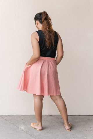 Ticao Skirt