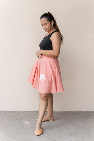 Ticao Skirt