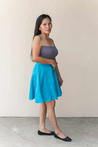 Ticao Skirt