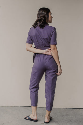 Reweave Roselle Jumpsuit